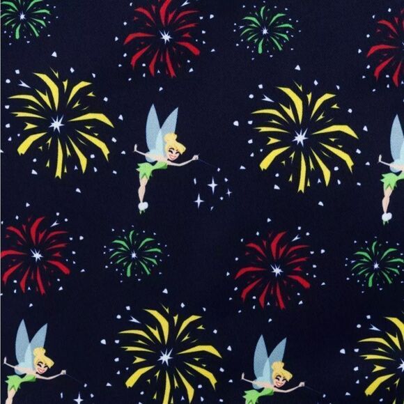 Walt Disney World Loungefly Mini Backpack - Picture 5 of 5